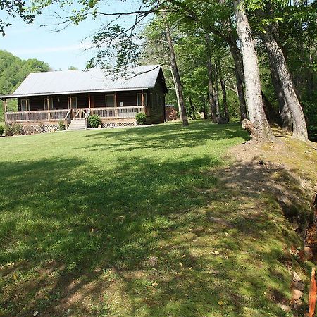 Climbing Bear Creekside Cabin Villa Whittier Exterior foto